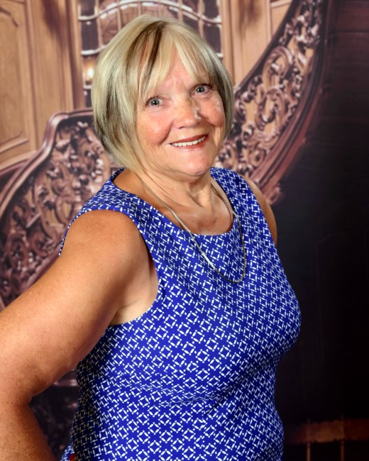 Avis de décès de Diane Lise Lefebvre