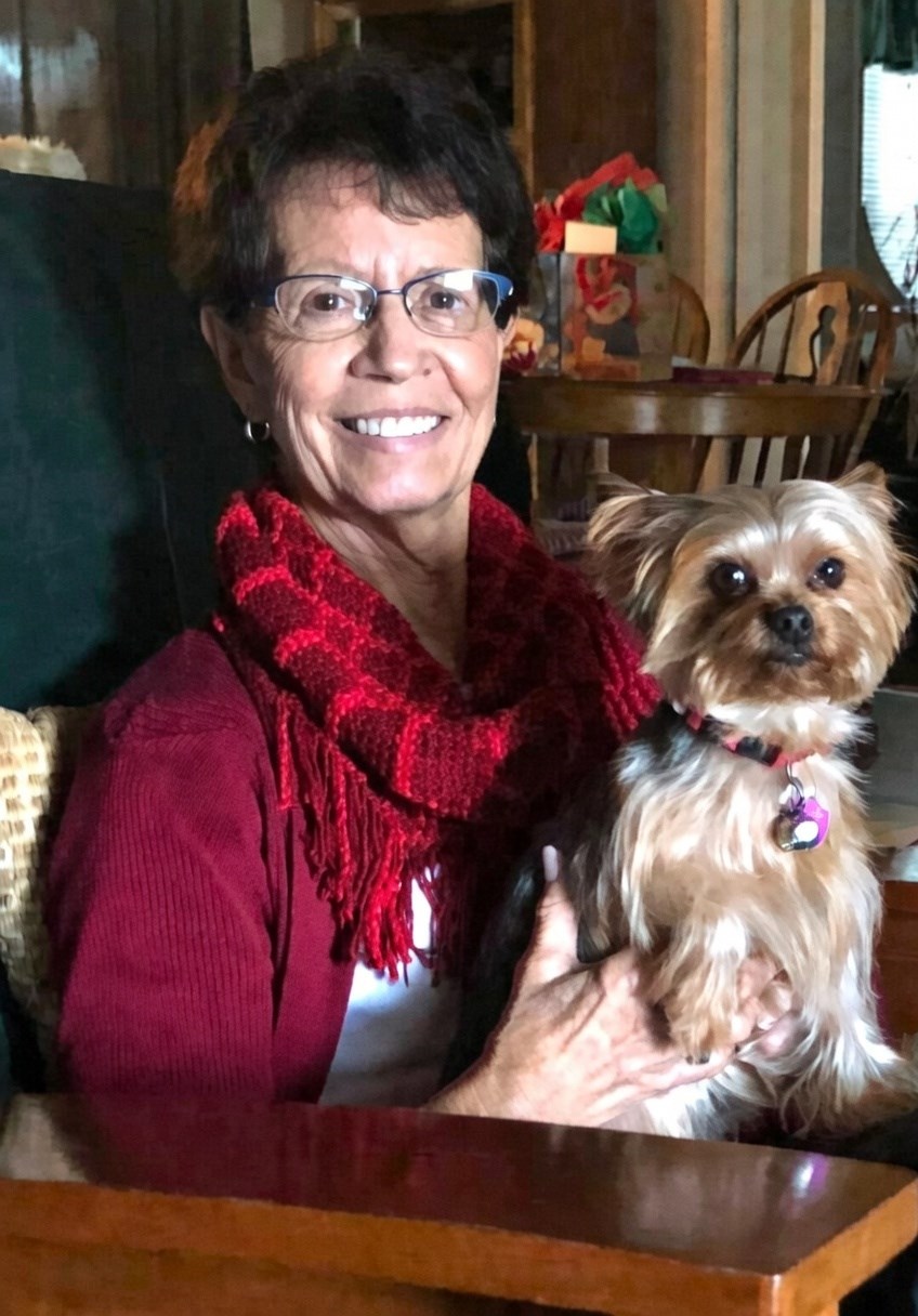 Obituary of Roberta Ann Wells