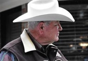 Obituary of James Vance McGinnis