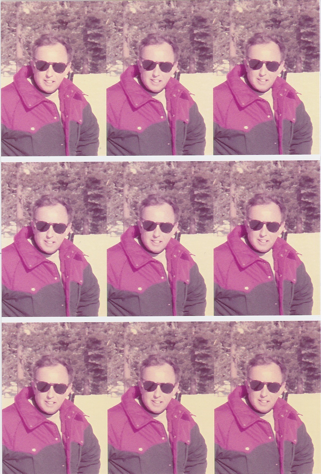 Obituary of Lee R. Howell