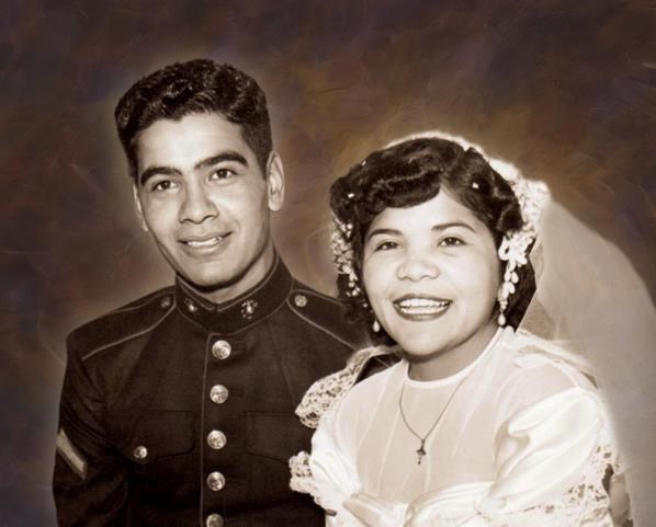 Obituary of Erminia Vasquez