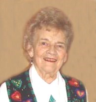 Avis de décès de Janet M. Hardin