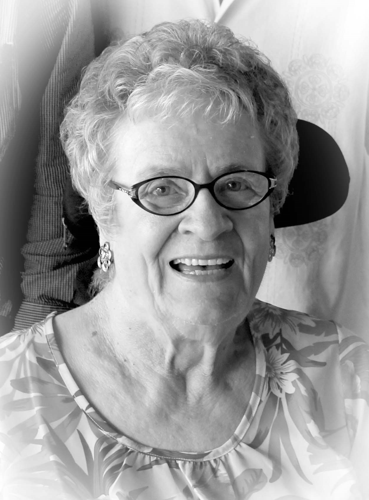 Dolores Jean Jefcoat Obituary Vernon, BC