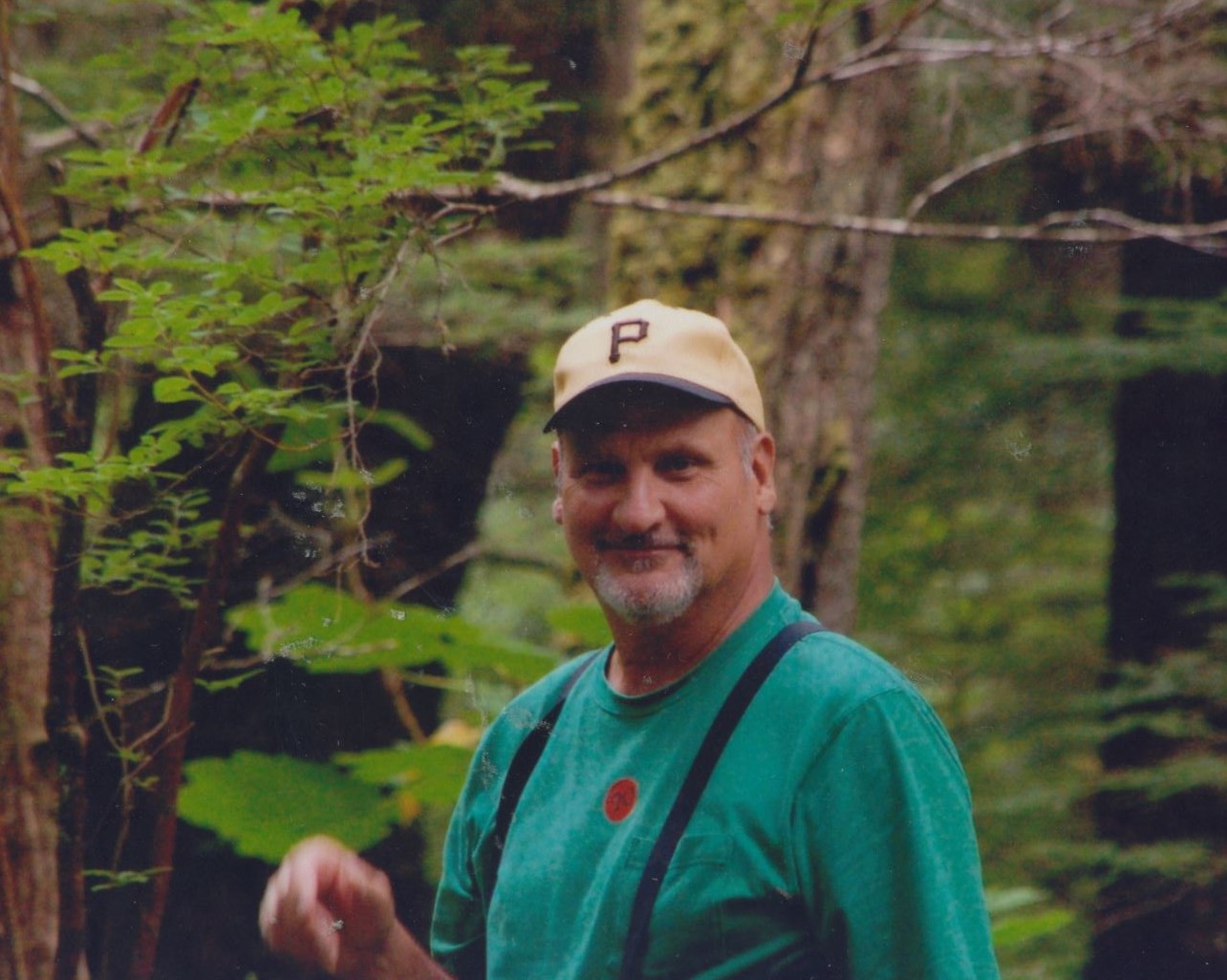 Obituary of Curtis John Ferri