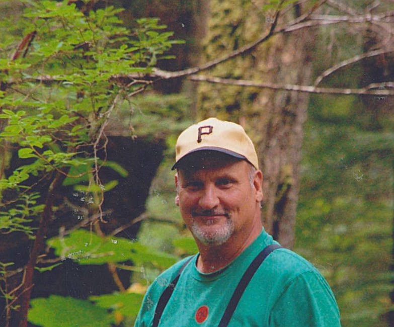 Obituary of Curtis John Ferri