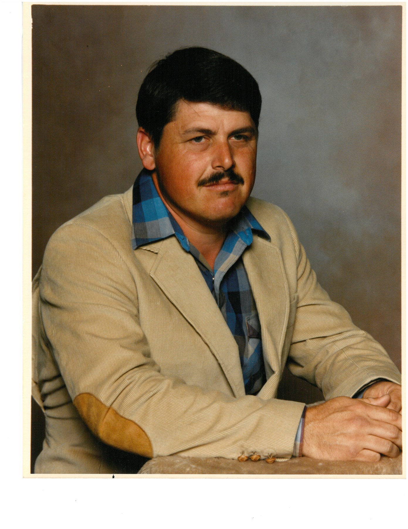 Obituary of Michael David Reed