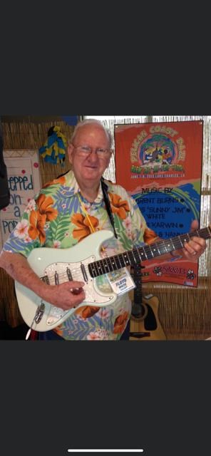 Obituary of Floyd Marion White