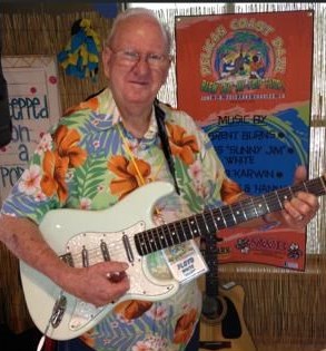 Obituary of Floyd Marion White