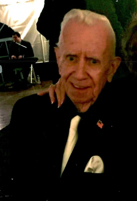 Obituary of Joseph Simpson