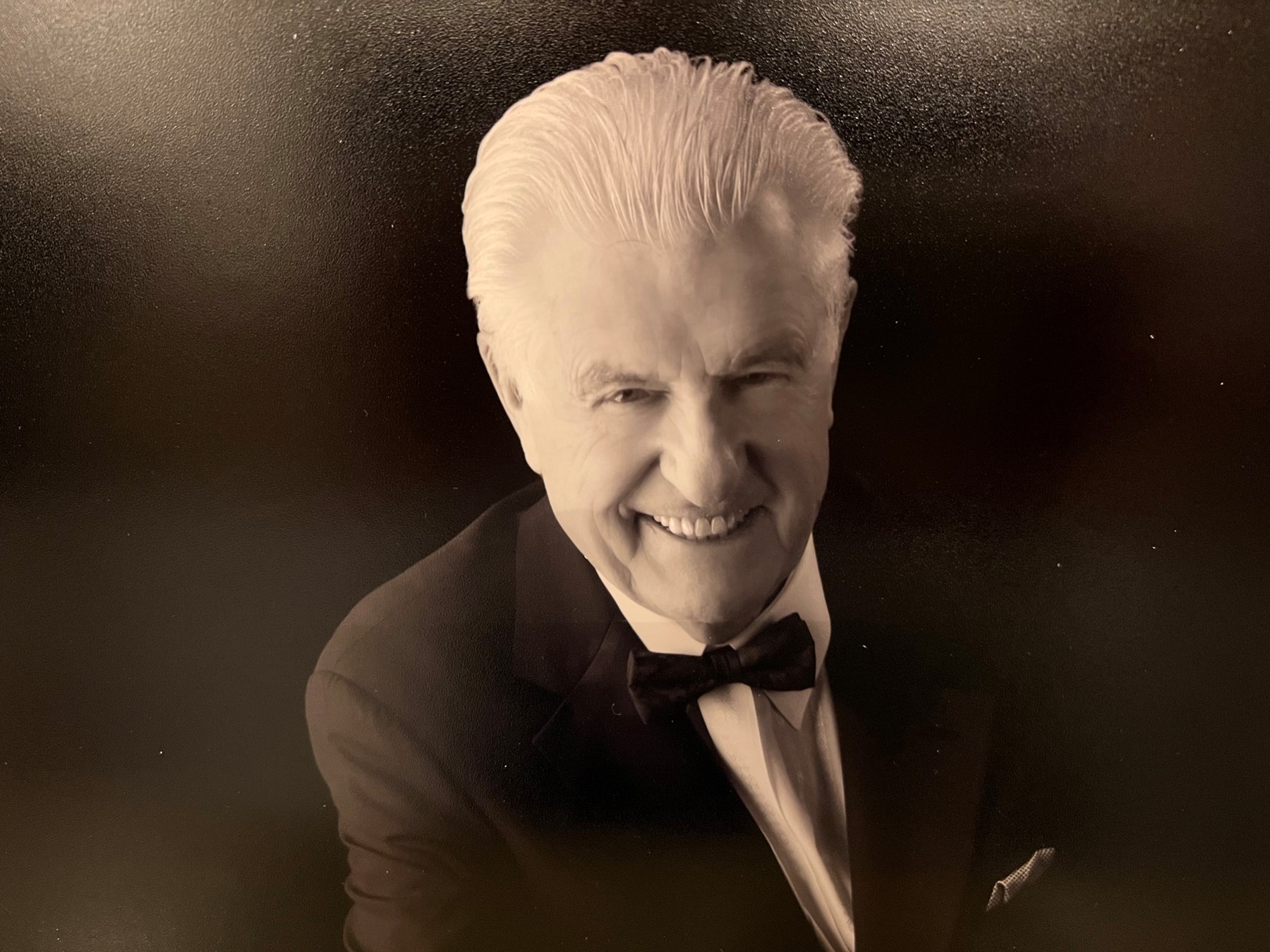 Obituary of Leonard John Linton