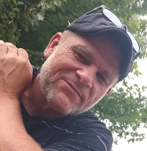 Obituary of Mark Hayes Grindstaff