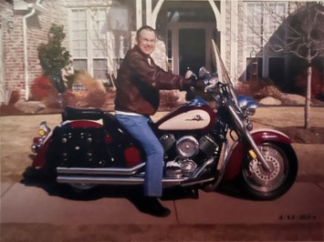 Obituary of Thomas Randy Fitzpatrick