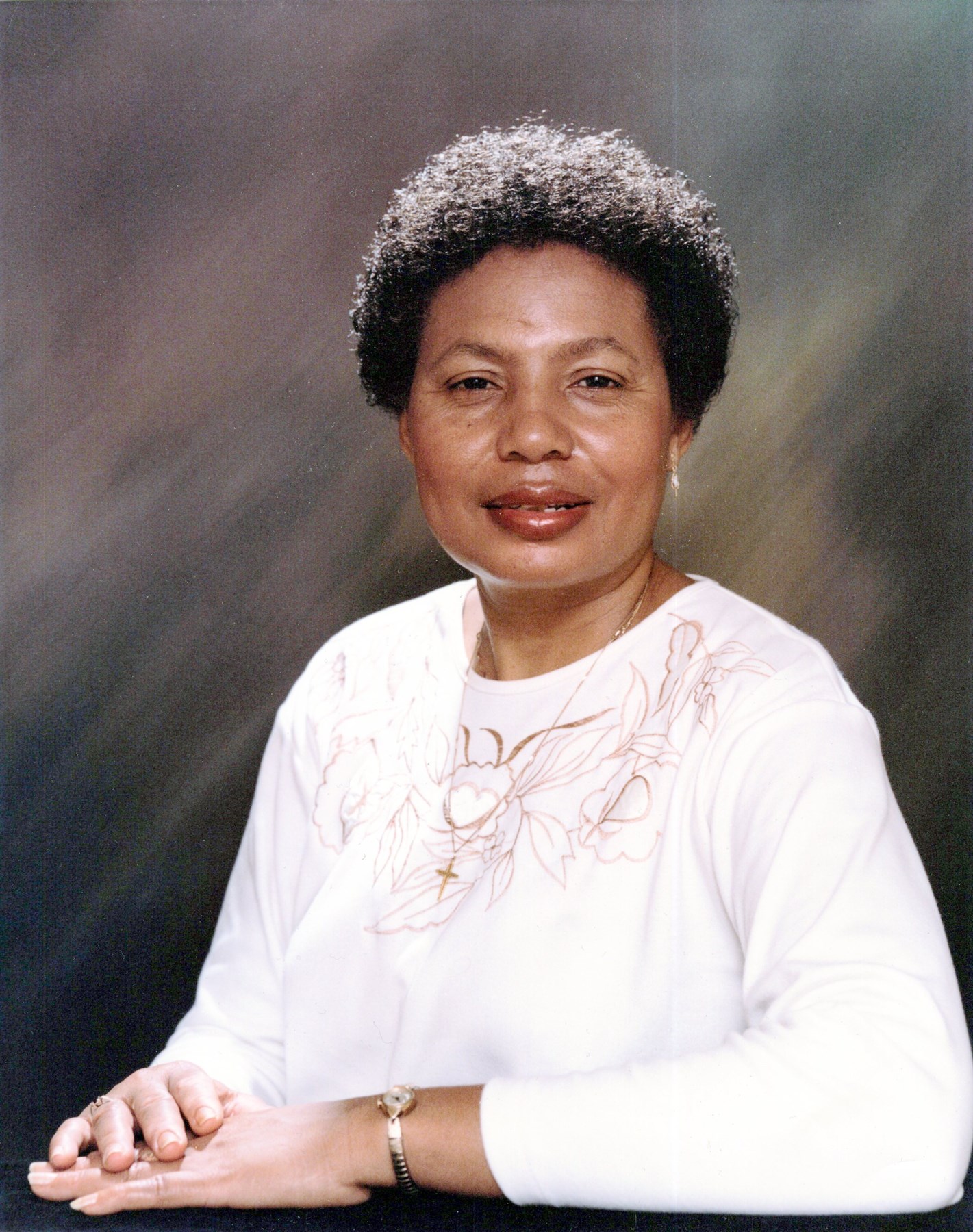 Obituary of Fernella Adelle Searles