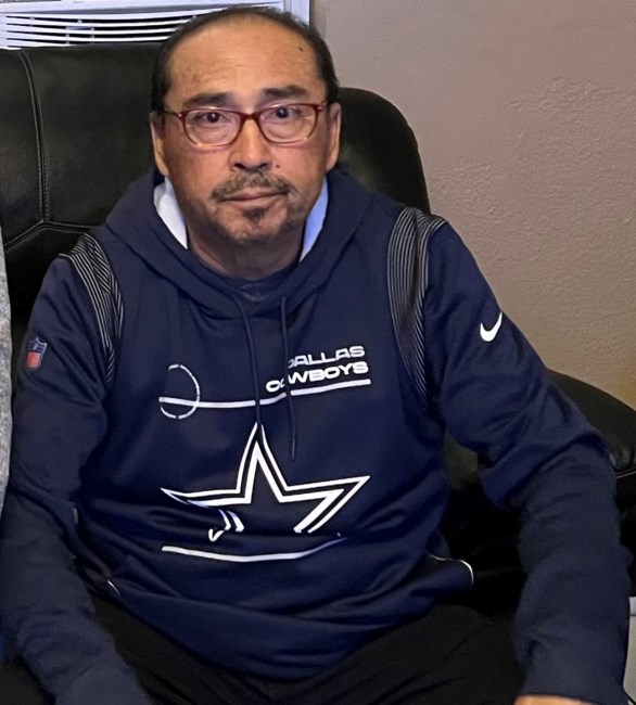 Obituary of Jose Natividad Rubio