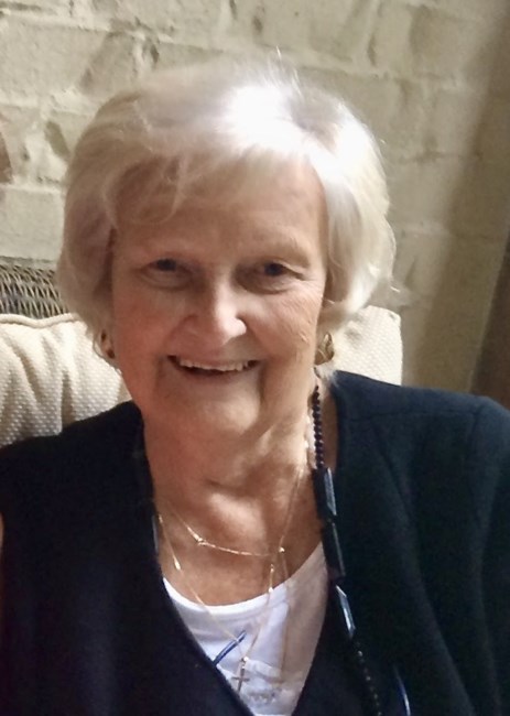 Obituary of Carolyn Marie Brummeler