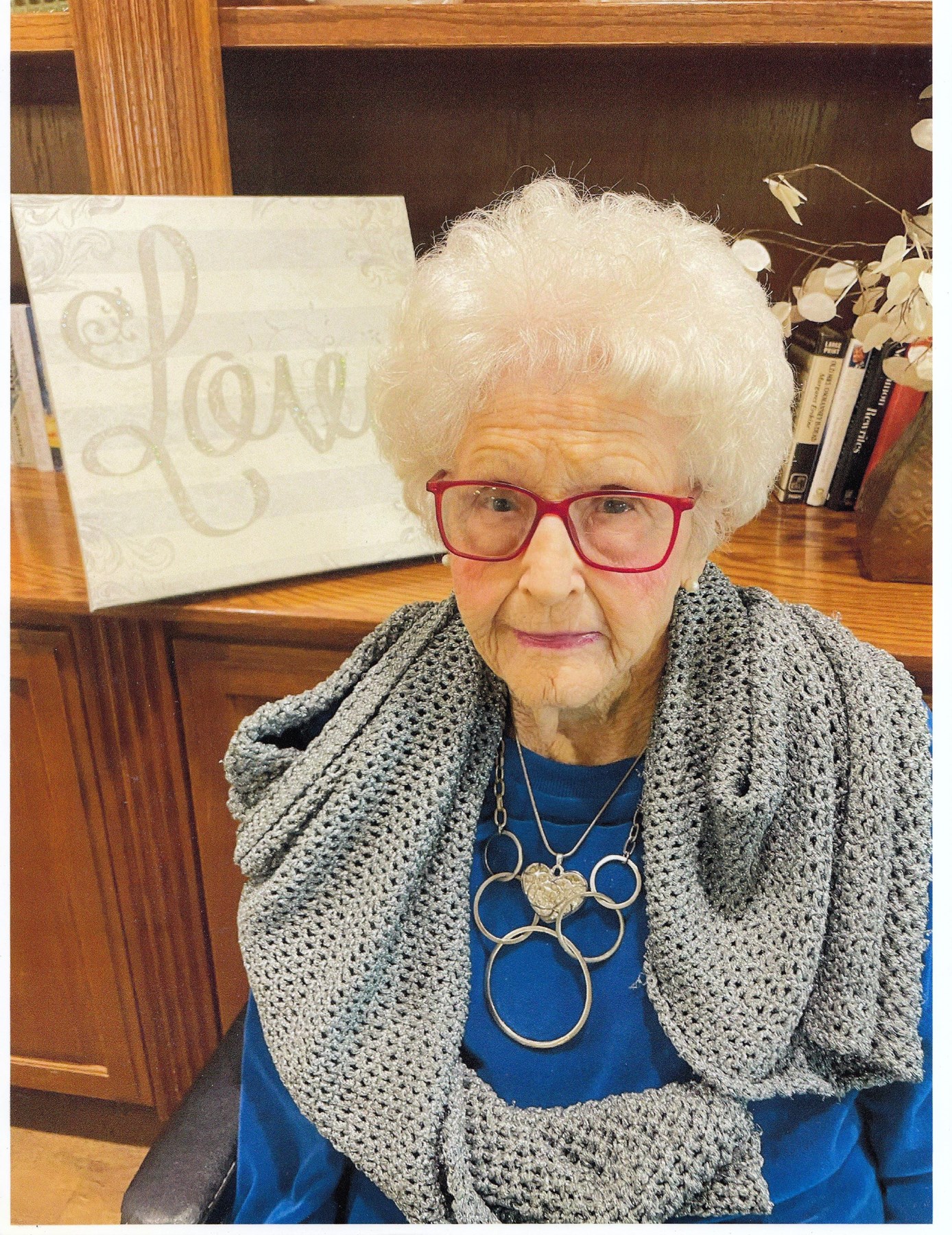 Obituary of Elsie Lou Eilers