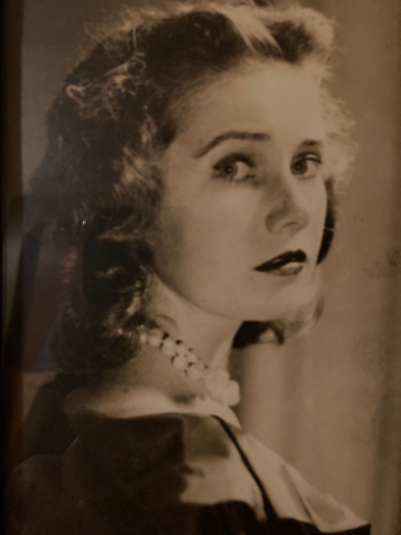 Obituario de Eileen P. Whelehan