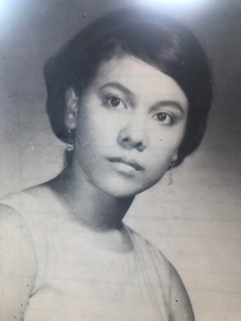 Obituary of Reina A. Schnyder