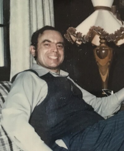 Obituary of Chris William Anagnost