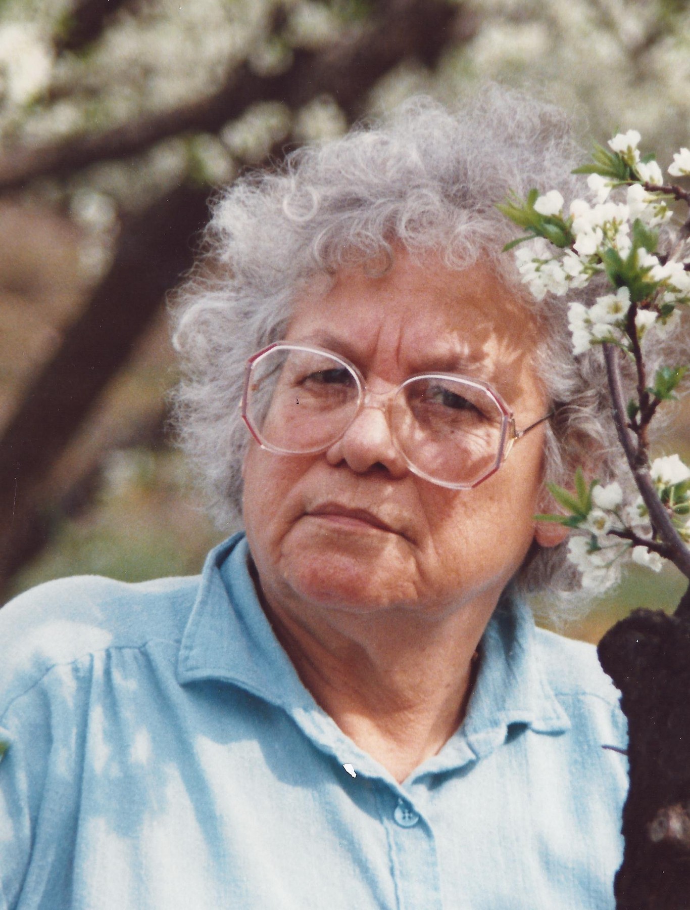 Rosalina Levario Almaguer Obituary Fresno, CA