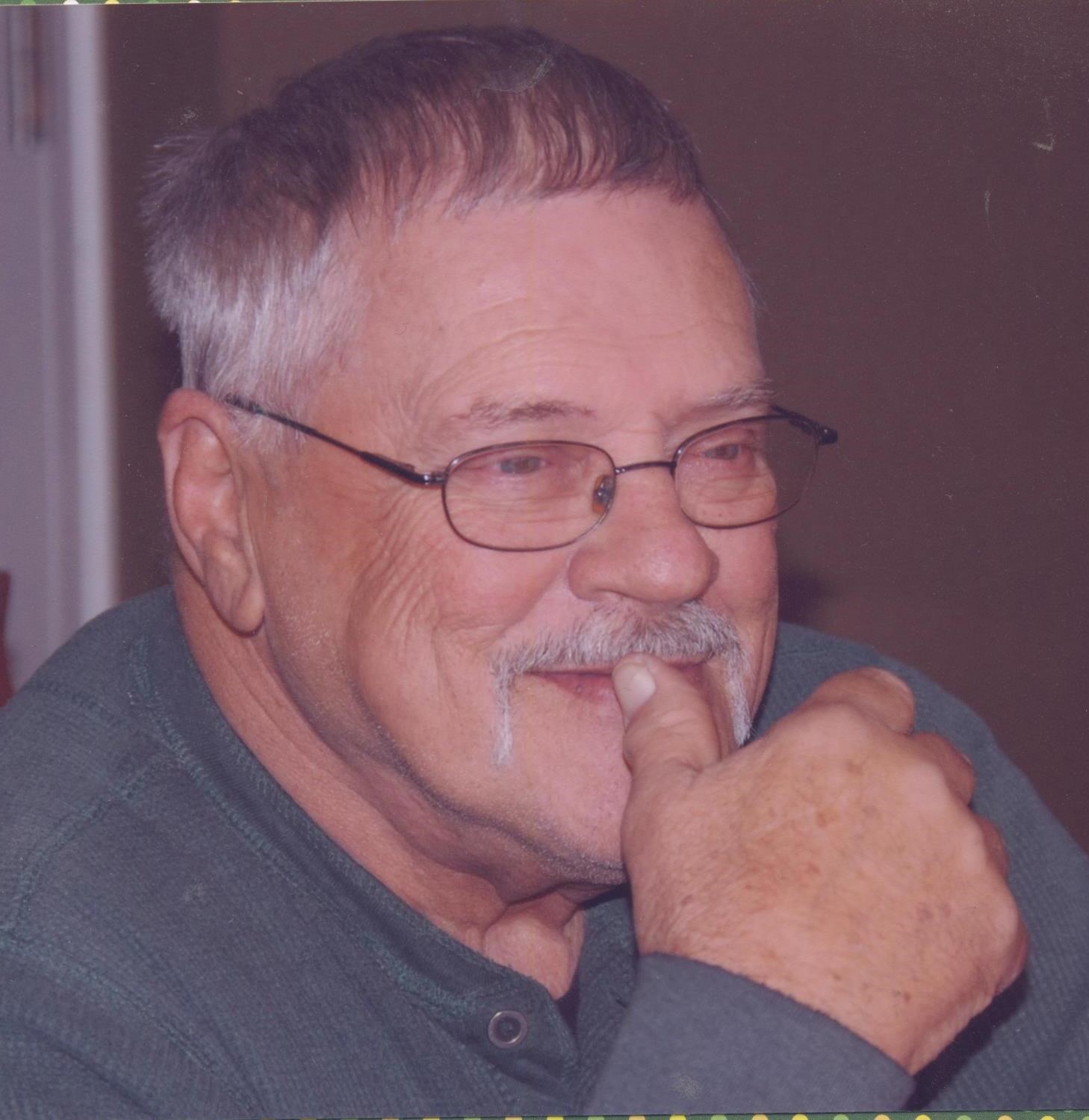 Obituary of Lawrence Lee Barbee