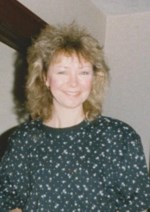Debbie Thomas- Munro