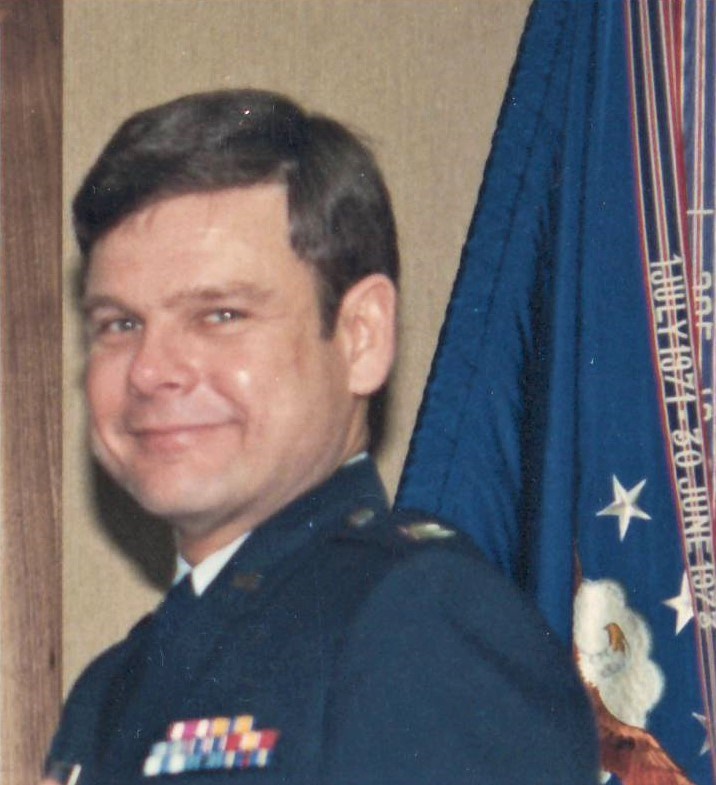 Obituary of Terrence Ernest Giroux Jr.