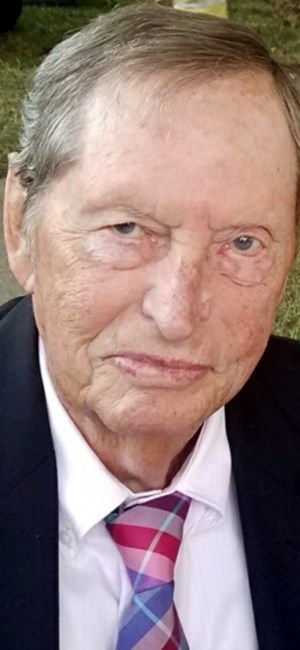 Obituary of Charles L. Pieratt