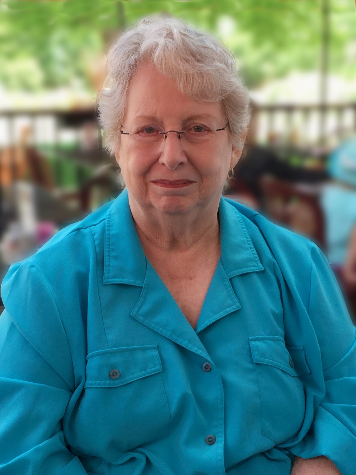 Mary Elizabeth Lane Obituary Arlington, TX