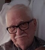 Obituary of René Albert Charron