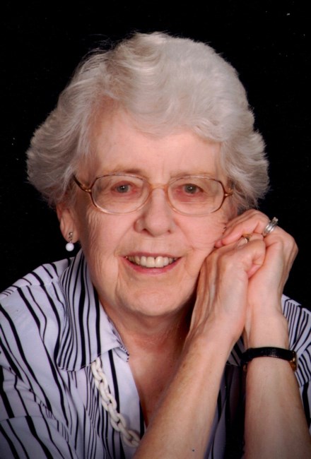 Obituary of Elaine (Schoessow) Carr