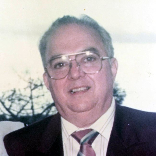 Obituary of Salomon Bejar