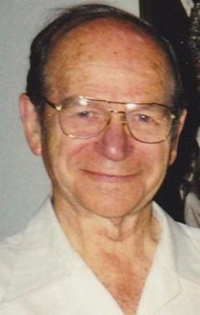 Obituary of Harold Howard Horn