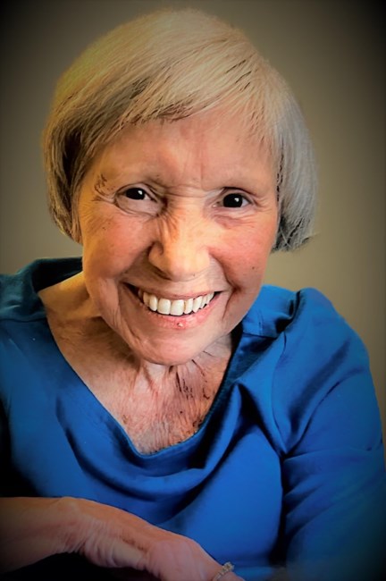 Obituary of Virginia Davis Collins