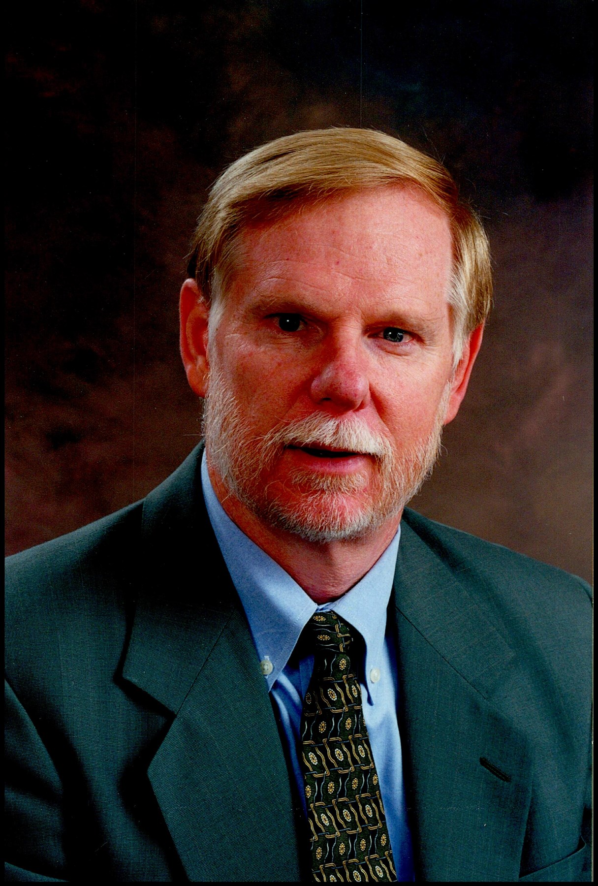 Obituary of Vaughn Vandegrift