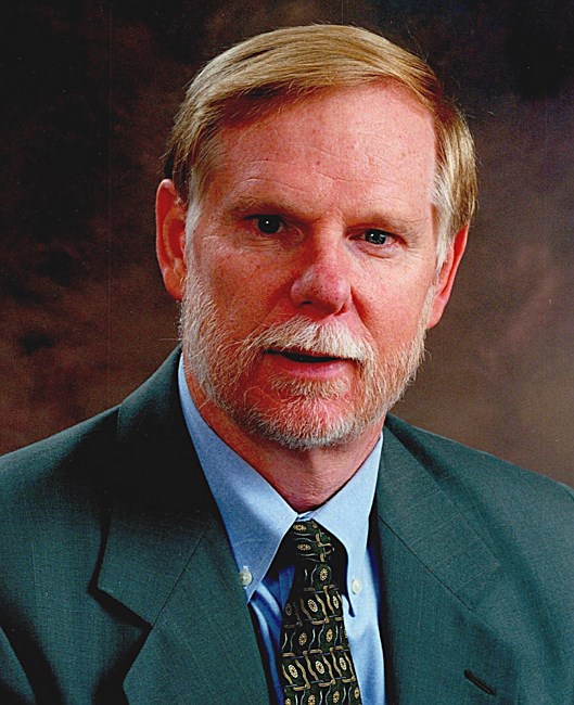 Obituary of Vaughn Vandegrift