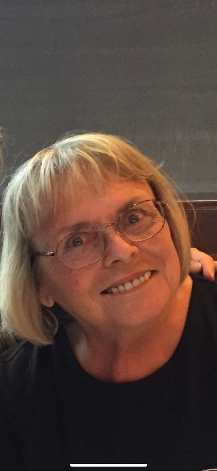 Obituary of Claudia Marie Rothstein