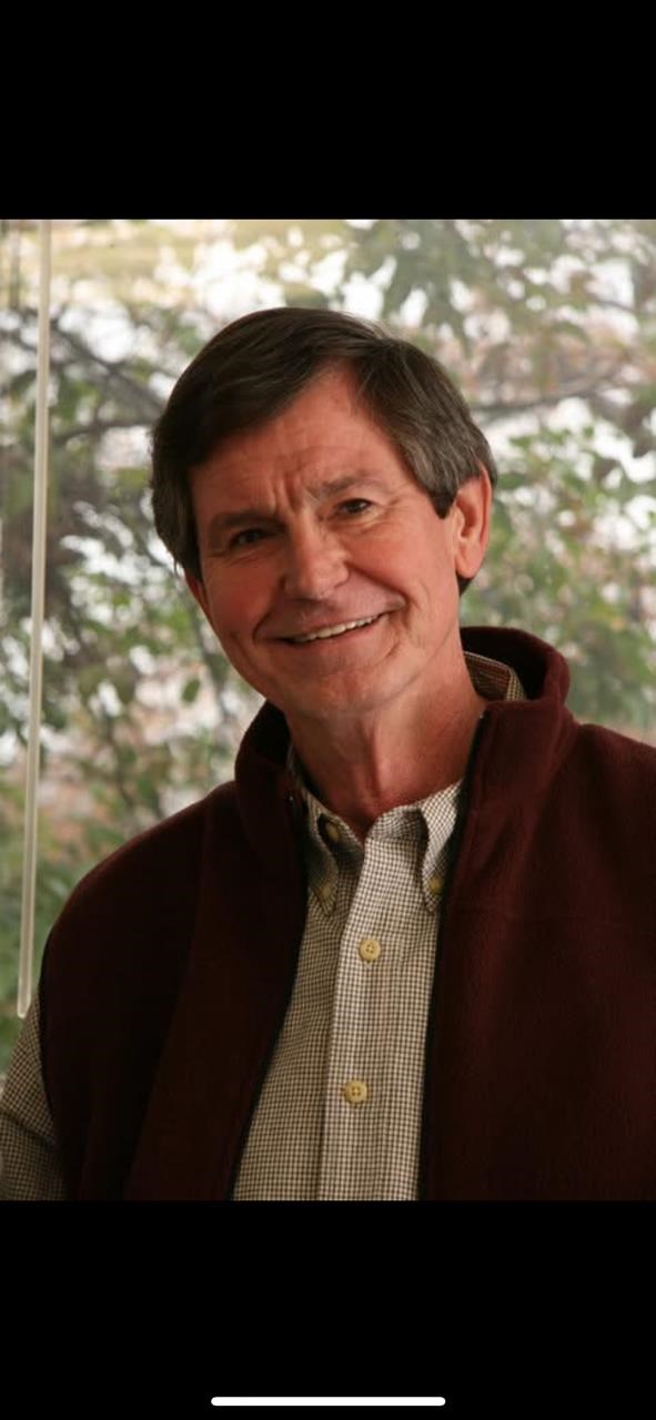 Obituary of William "Bill" David Crawford