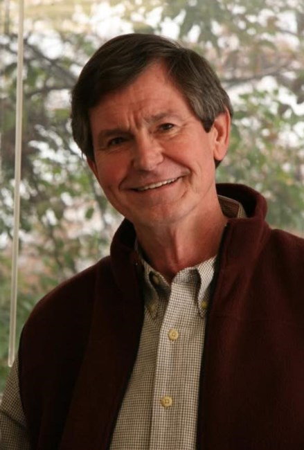 Obituary of William "Bill" David Crawford