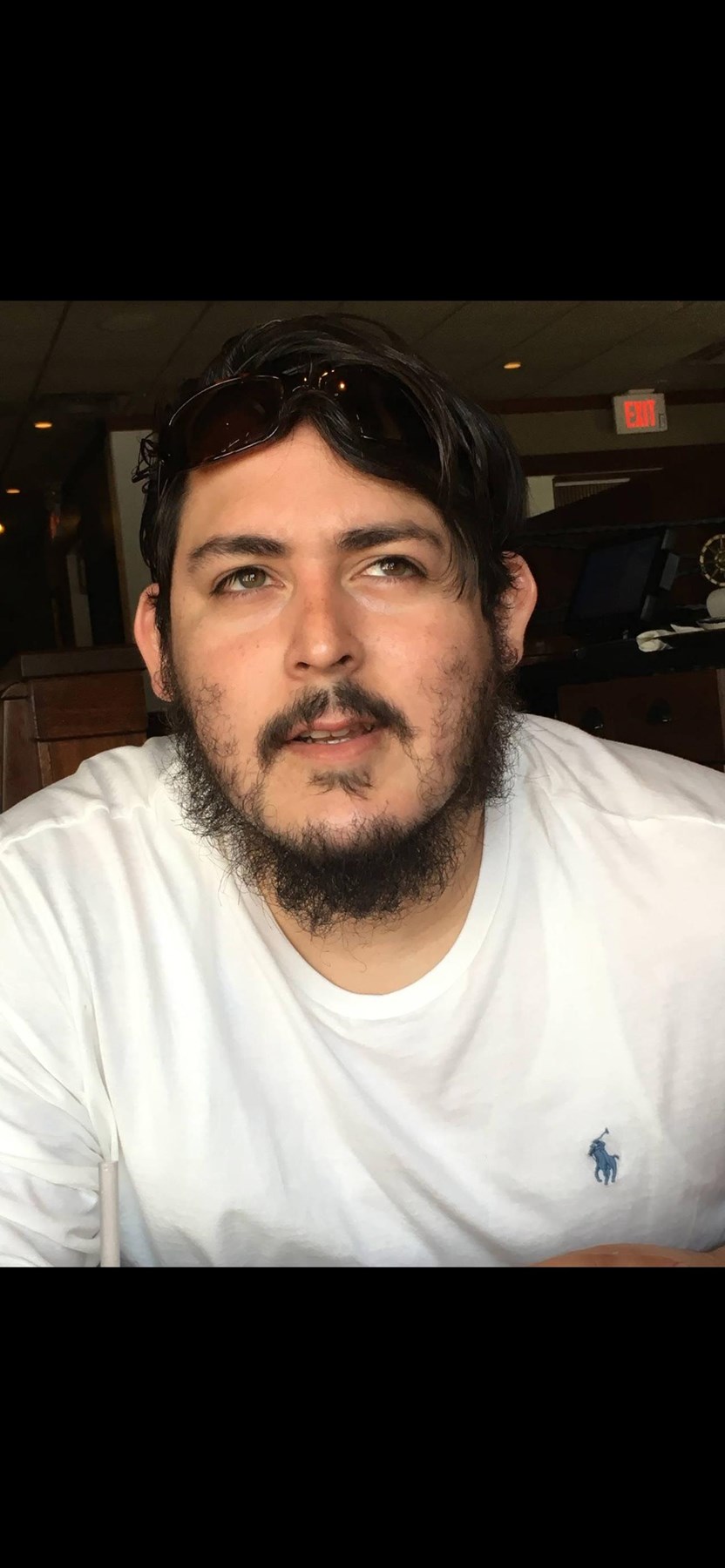 Obituary of Juan Felipe Abrego