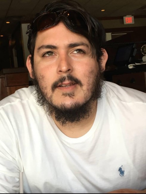 Obituary of Juan Felipe Abrego