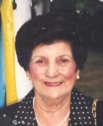 Obituary of Concetta A. Jackne