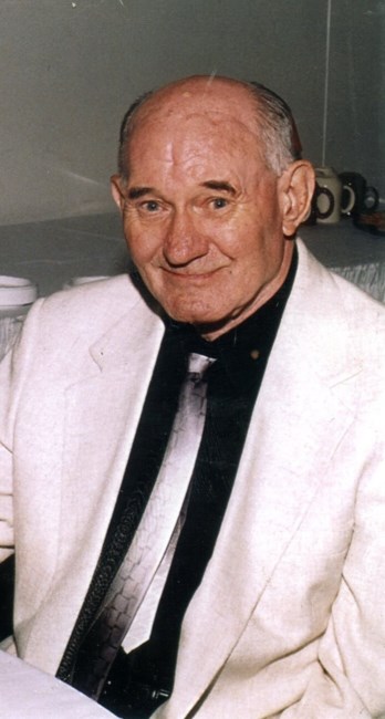 Obituary of John D Adams