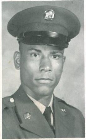 Obituary of Charles R. Johnson