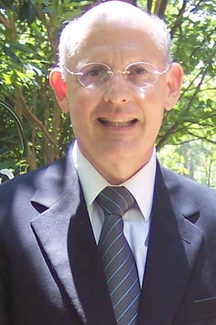 Obituary of Larry Thomas Moler