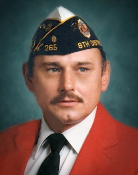 Obituary of Charles Samuel Decker Jr.