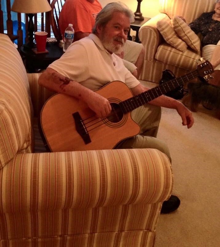 Obituary of Curtis Roy "Rocky" Cobler