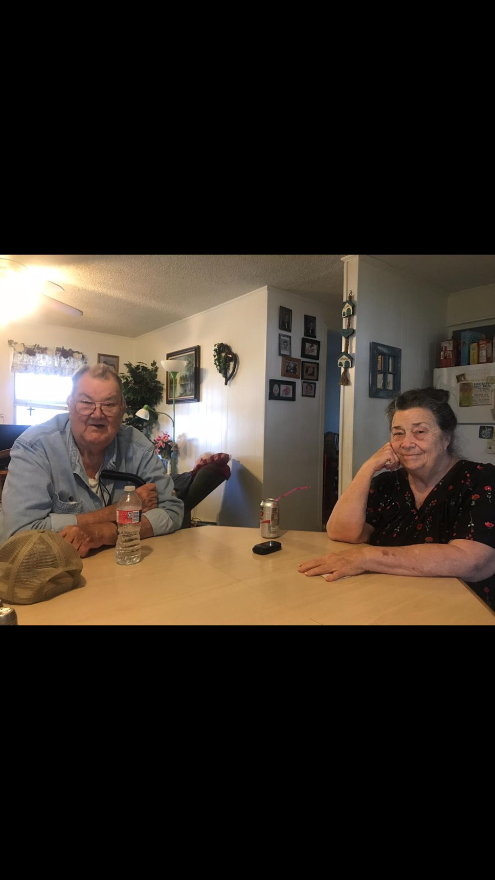 Obituary of Shelvy Leroy Dawes