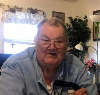 Obituary of Shelvy Leroy Dawes