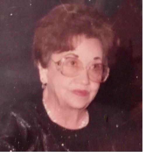 Obituary of Carmen Julia Peralta